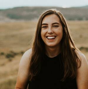 Fundraising Page: Theresa Leyba